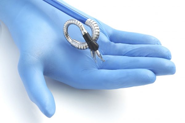 , Memic Innovative Surgery Raises $96 Million