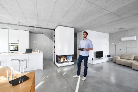 , Infineon’s new Wi-Fi 6 solutions bring reliable, high performance connectivity to smart homes