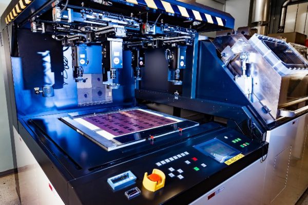 , AT&S uses “smart” quality controls in PCB production