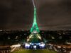 , Communiqué &#8211; Energy Observer lights up the Eiffel Tower using zero-emission hydrogen within the context of the “Paris de l’hydrogène” event