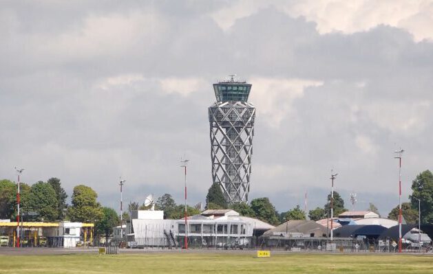 , Colombian airports to rely on Rohde & Schwarz ATC communications