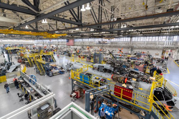 , U.S. Navy Awards Sikorsky Contract to Build Nine More CH-53K&trade; Heavy Lift Helicopters in Connecticut