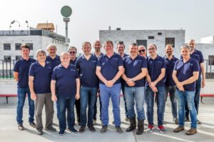 , Israeli startup EVR Motors unveils extremely small, lightweight, high performance electric motor based on new topology