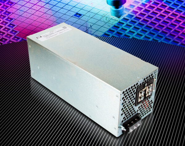 , Digital programmable 3-phase 5kW AC-DC power supply offers compact flexible solution – no neutral required