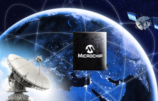 , Microchip Boosts Gallium Nitride (GaN) Radio Frequency (RF) Portfolio with Ka-band Monolithic Microwave Integrated Circuit (MMIC) with High Linearity for SatCom Terminals