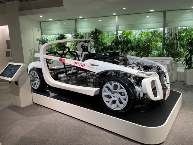 , DENSO deploys Siemens’ software portfolio for digital transformation of automotive product design