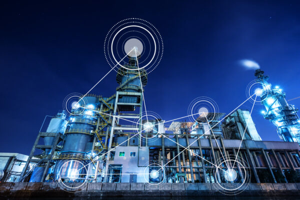 , The Rise of Industrial IoT and How to Mitigate Risk