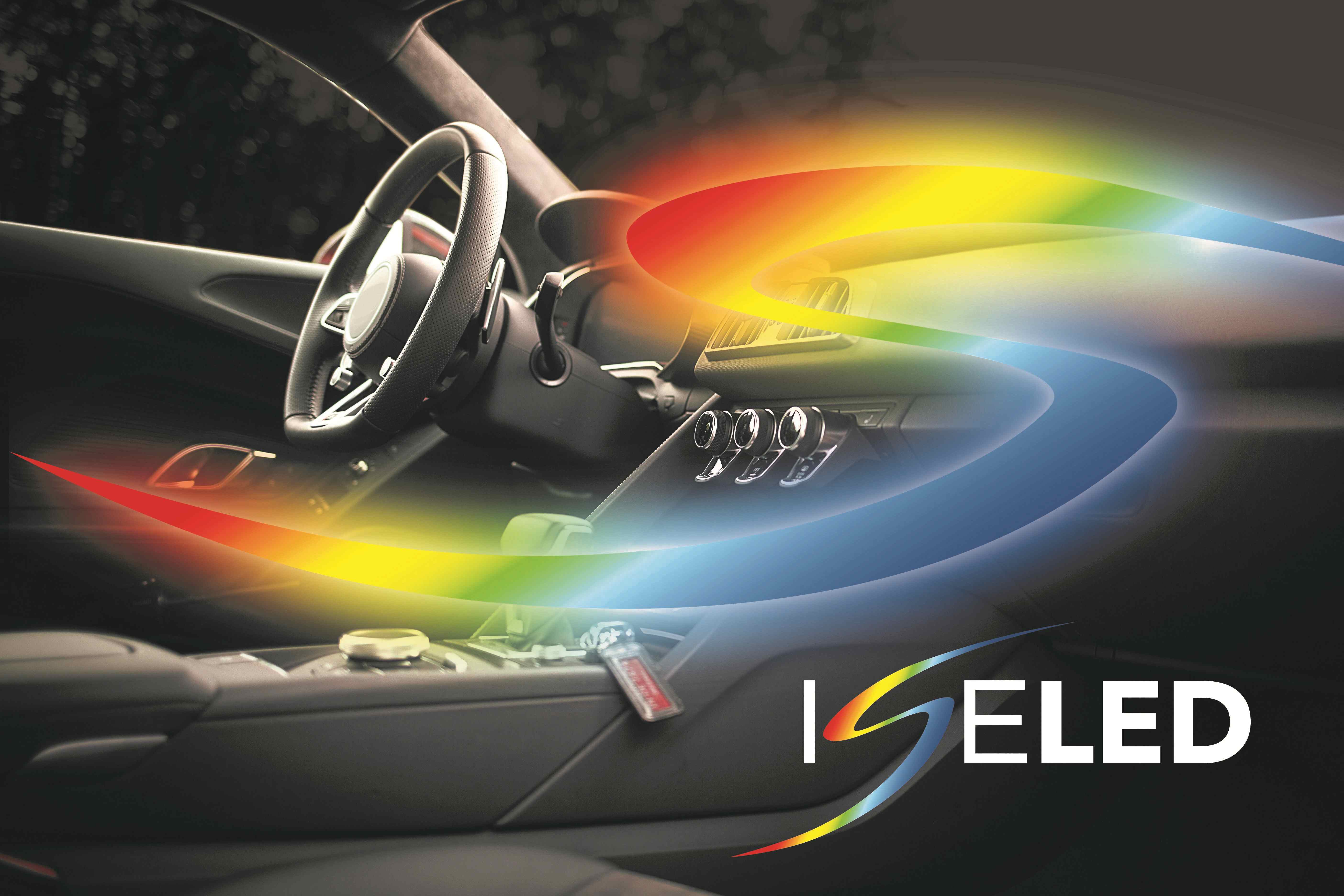 , ISELED Alliance welcomes two new members