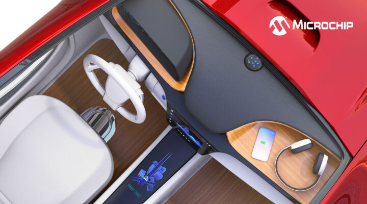 , New Qi® 1.3 Wireless Charging Reference Design Unveiled to Accelerate Development of Automotive and Consumer Qi Transmitter