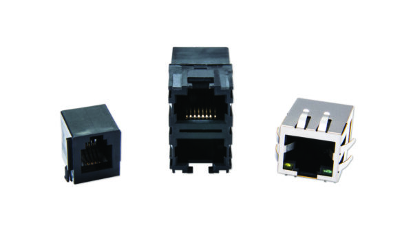 , CUI Devices Adds Modular Connectors Line to Connectors Portfolio