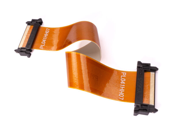 , Y-FLEX High-Speed FPC – The Future of Fast Data Transmission