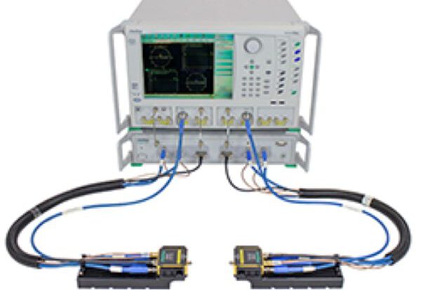 , Anritsu Introduces Broadband VNA System with Single-sweep Coverage Up to 125 GHz With Guaranteed and Typical Specifications