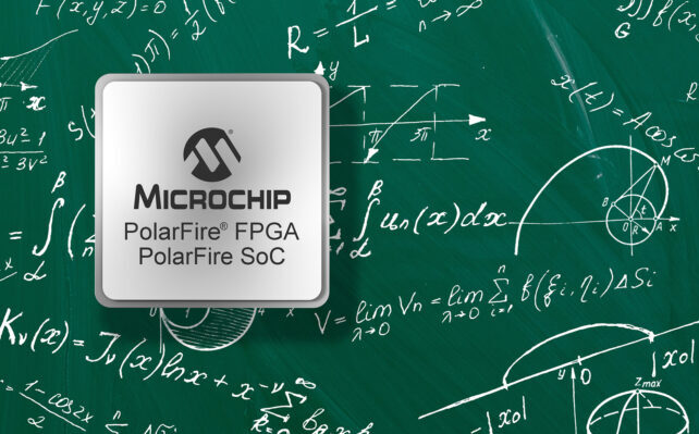 , Smart High Level Synthesis (HLS) Tool Suite Enables C++ Based Algorithm Development Using Microchip’s PolarFire® FPGA Platform