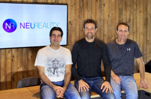 , NeuReality collaborates with Xilinx to deliver NeuReality’s novel AI-centric server to the market