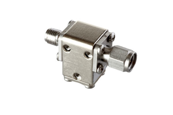 , High quality connectorized coaxial ferrite isolators and circulators from DiTom Micowave now available in Europe through Powell Electronics
