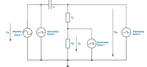 , Automate Measurements with the Digilent Analog Discovery PRO