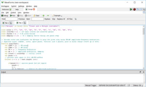 , Automate Measurements with the Digilent Analog Discovery PRO