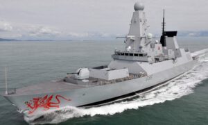 , Detection and Control – Radar in Use