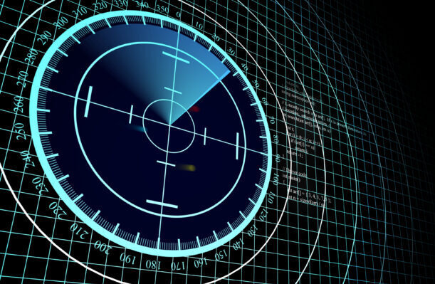 , Detection and Control – Radar in Use