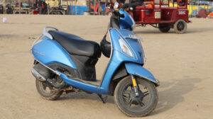 , Israeli Technology to Be Part of the &ldquo;Green Revolution&rdquo; In the Field of Micro Electronic Vehicles (EV), Two and Three Wheels, In the Indian and Southeast Asian Markets