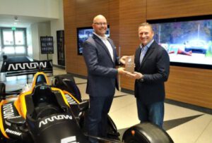 , Arrow Electronics PSA Certified development kit accelerates time to market for IoT devices founded on PSoC™ 64 root of trust