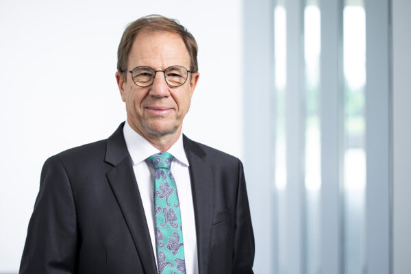 , Supervisory Board appoints Jochen Hanebeck as successor to Dr. Reinhard Ploss as CEO of Infineon