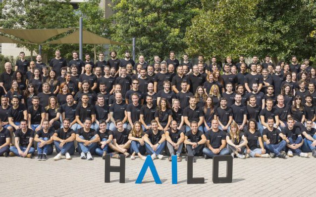 , Leading AI Chipmaker Hailo Partners with KAGA FEI America to Support Growing Customer Base
