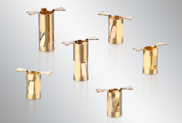 , Harwin Broadens Scope of its SMT PCB Socket Offering