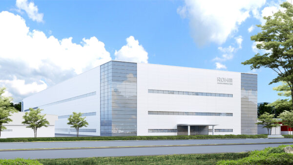 , ROHM Group establishes a New Production Facility in Malaysia: Increasing production capacity of analog LSIs and transistors