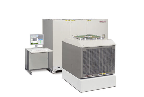 , Advantest Introduces Latest Image-Processing Engine for Testing CIS Devices Used in High-Resolution Smart Phones