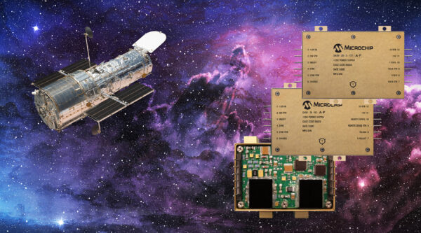 , Industry&rsquo;s Only Family of Standard Non-Hybrid Space-Grade Power Converters Now Includes 28 Volt (V)-Input Radiation-Tolerant Options