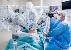 , Medical Vision Systems