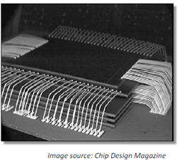 , Packaging for microelectronics- Controlling thermal expansion and power dissipation