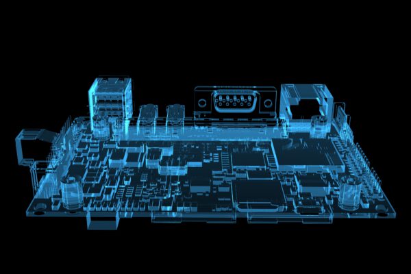 , Enabling Smart Robotics with Single-Board Computing