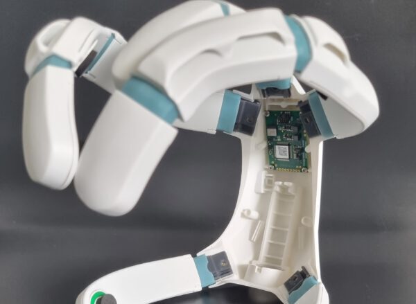 , Empowering chronic pain sufferers to reclaim their lives with technology