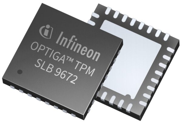 , Future-proof security solution: Infineon launches world’s first TPM with a PQC-protected firmware update mechanism