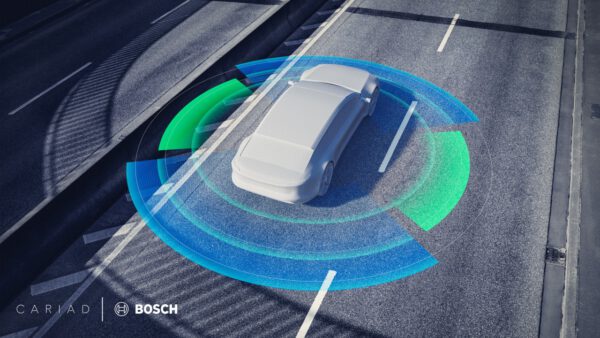 , Automated driving: Bosch and Volkswagen Group subsidiary Cariad agree on extensive partnership