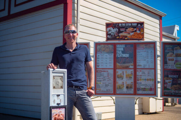 , Israeli startup Hi Auto in multimillion-dollar deal with US drive-thru restaurant chain Checkers