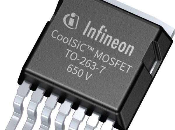 , Optimized CoolSiC™ MOSFETs 650 V in D²PAK for lowest losses in the application and highest reliability in operation