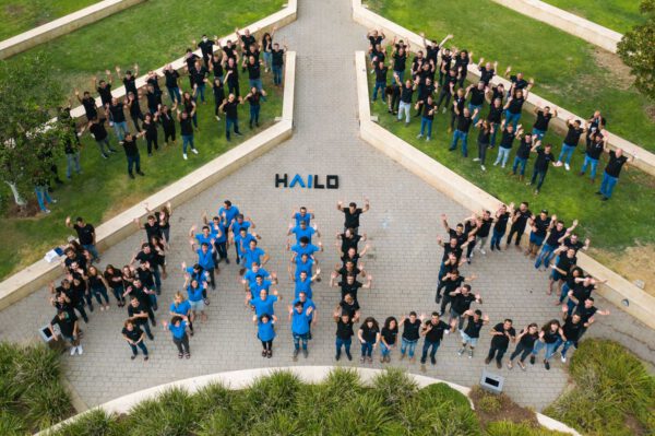 , CVEDIA Partners with AI Chipmaker Hailo to Launch Next-Generation Thermal Edge AI Solutions