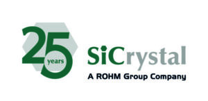 , High-tech from Nuremberg: Celebrating 25 years of SiCrystal