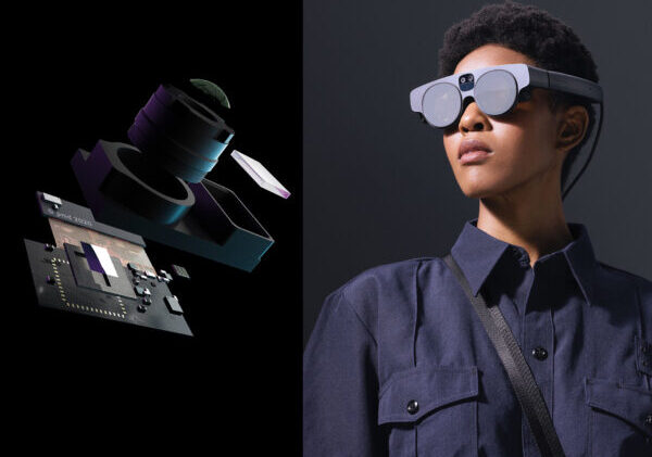 , Infineon and pmdtechnologies develop 3D depth-sensing technology for Magic Leap 2 – enabling advanced cutting-edge industrial and medical applications
