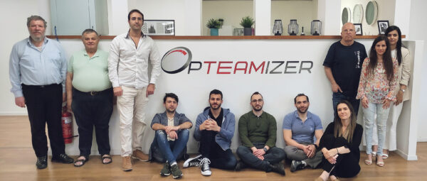 , Road2 Innovation Center Selects OpTeamizer to Support Startups in Developing AI Models