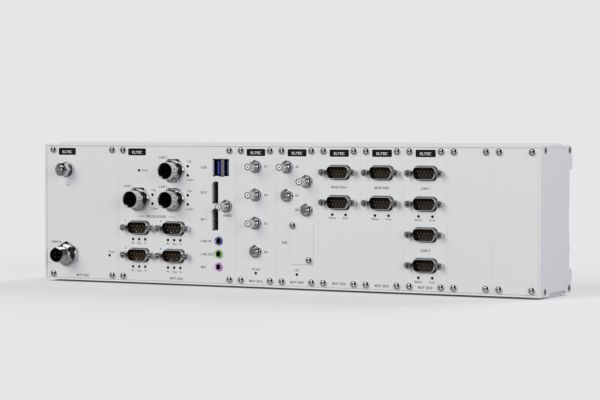 , ELTEC develops modular computing platform for railway applications according to open ModBlox7 standard