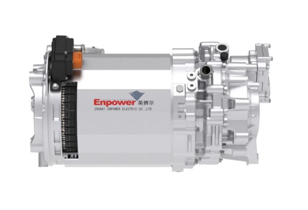 , ENPOWER first to adopt Infineon’s latest 750 V automotive-grade discrete IGBT EDT2 devices