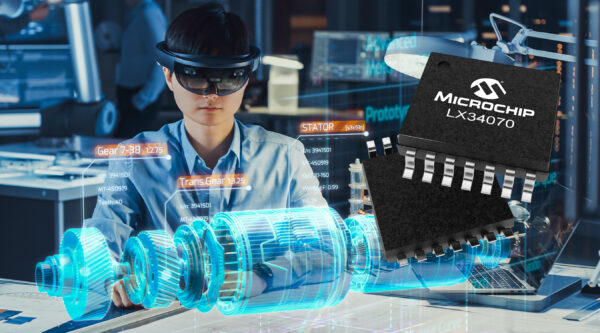 , Industry’s Largest Family of Inductive Position Sensors Now Includes Solution for ISO 26262-Compliant EV Motor Control Applications