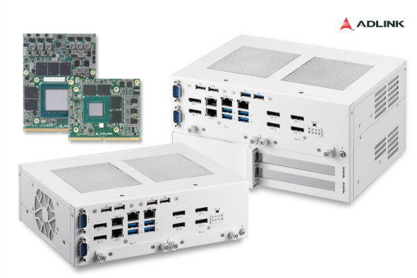 ADLINK Technology Presents Real-time Medical Computing Platforms for AI ...