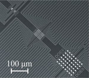 , Exploring liquid-based memories for ultrahigh-density  storage applications
