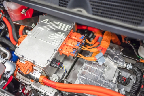 , TTI Showcases Latest Developments in Powertrain Technology at EHVT 2022