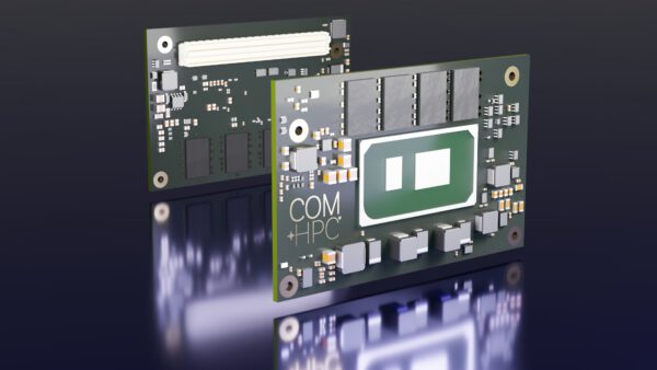 , PICMG forms new smaller COM-HPC module committee and announces FuSa support at embedded world 2022